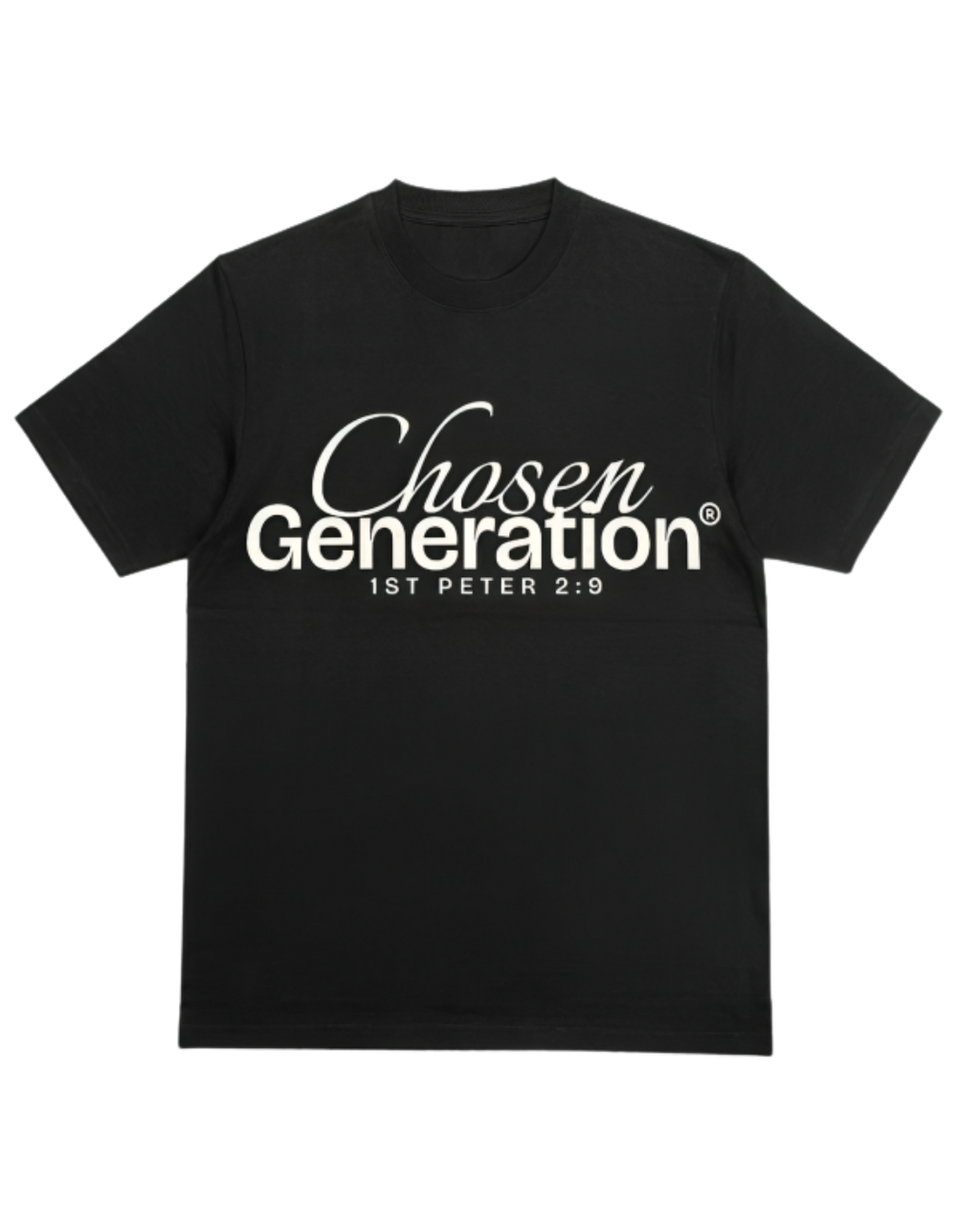 Chosen Generation T-Shirt