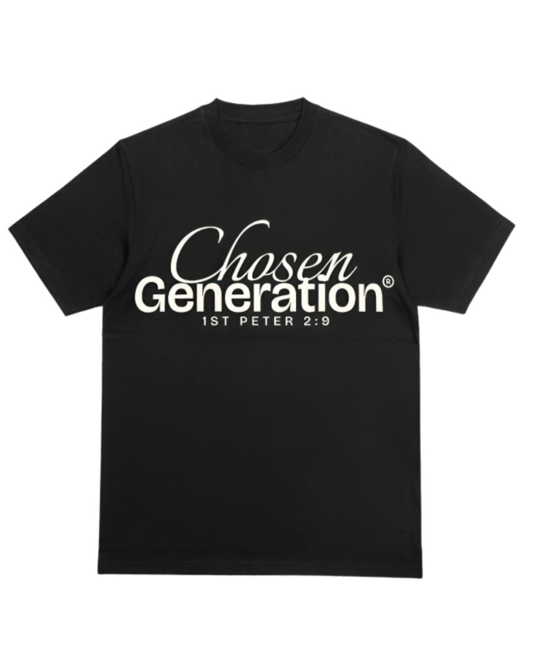 Chosen Generation T-Shirt