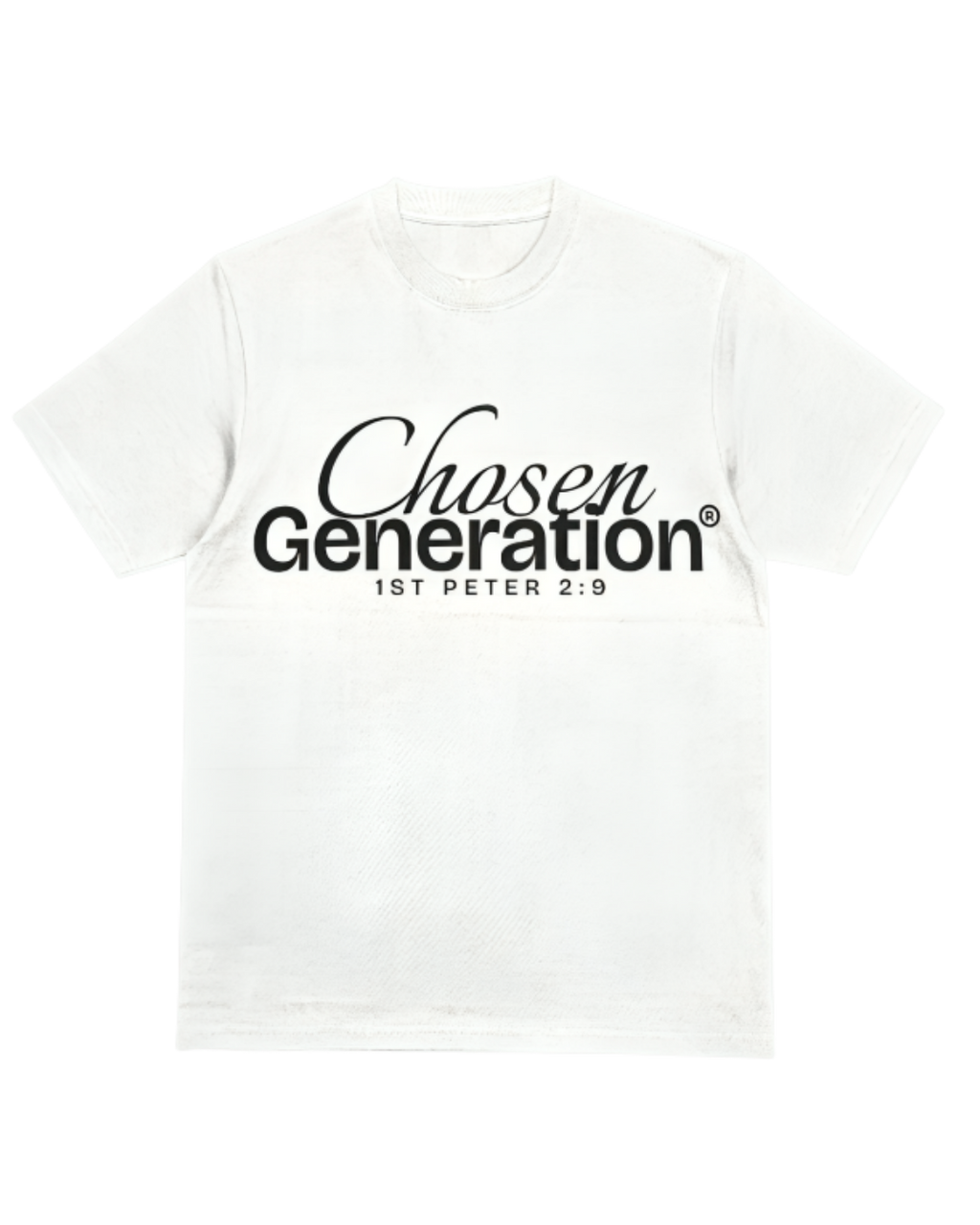 Chosen Generation T-Shirt
