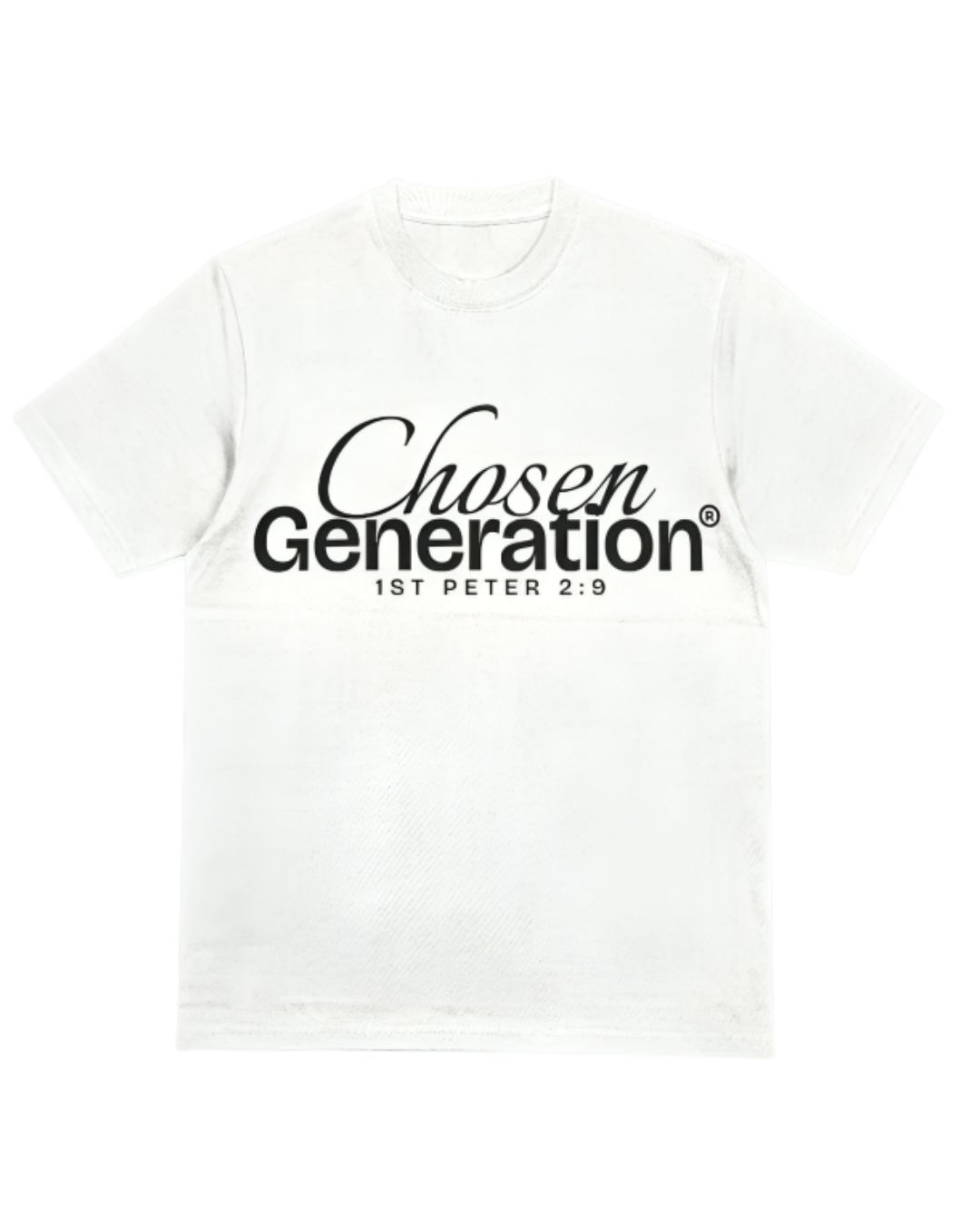 Chosen Generation T-Shirt