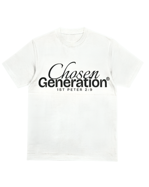 Chosen Generation T-Shirt