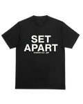 SET APART T-SHIRT