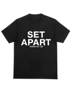 SET APART T-SHIRT