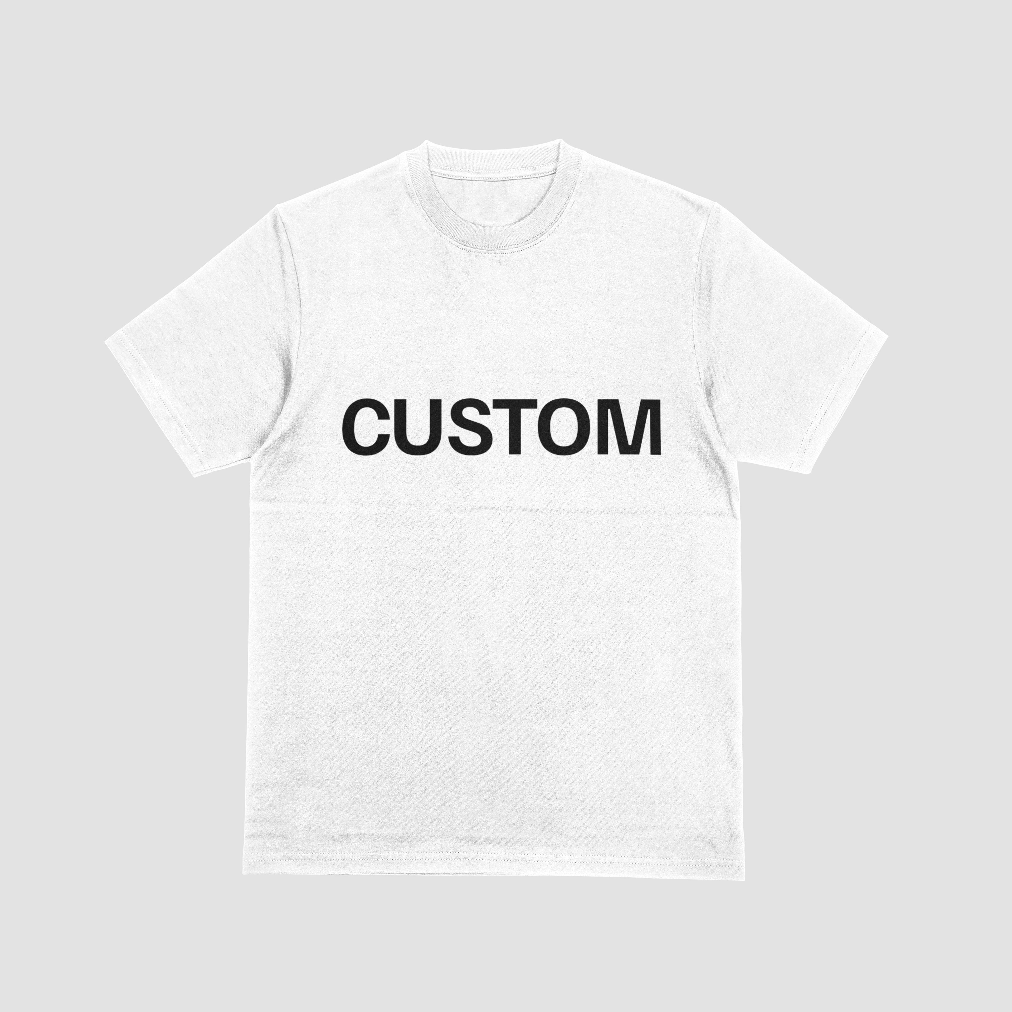 Custom Shirts